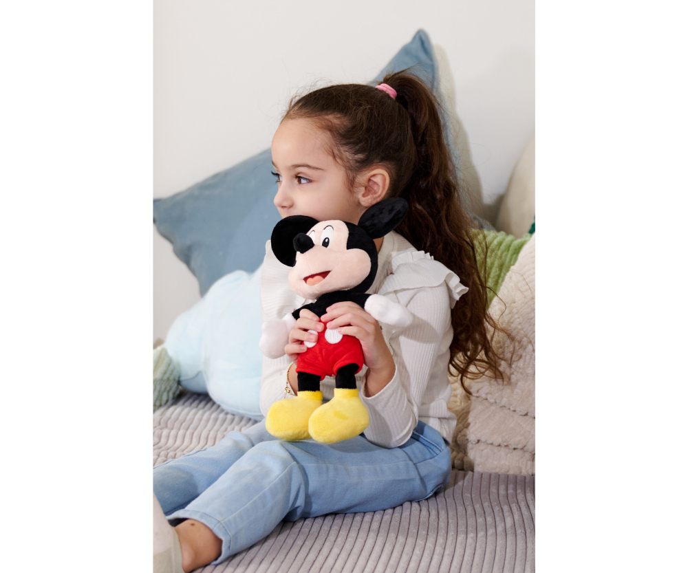 Simba Disney Micky Clubhouse, 25cm
