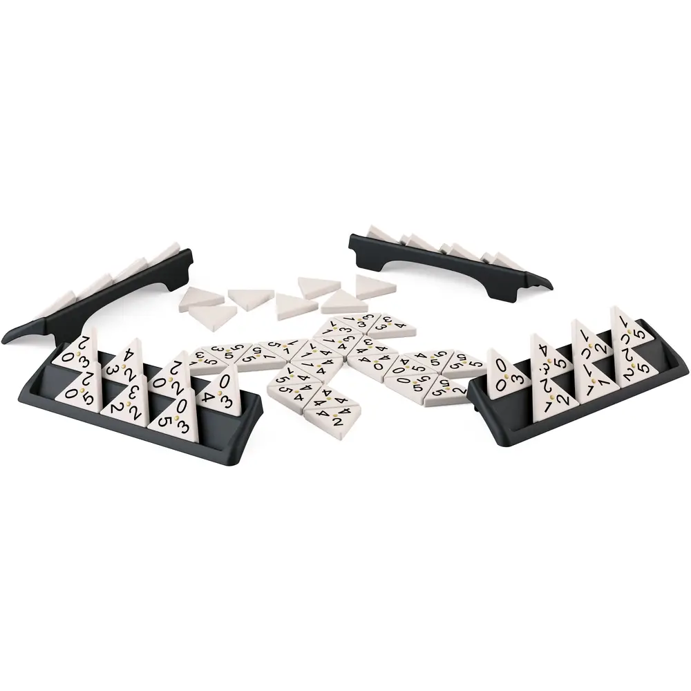 Goliath 60689 Triominos Extra Large