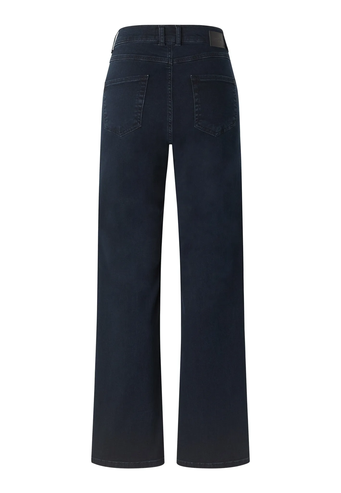 ANGELS 346290030 Damen Jeans Lara Wide Leg - Dunkelblau ANGELS 346290030 Damen Jeans Lara Wide Leg - Dunkelblau