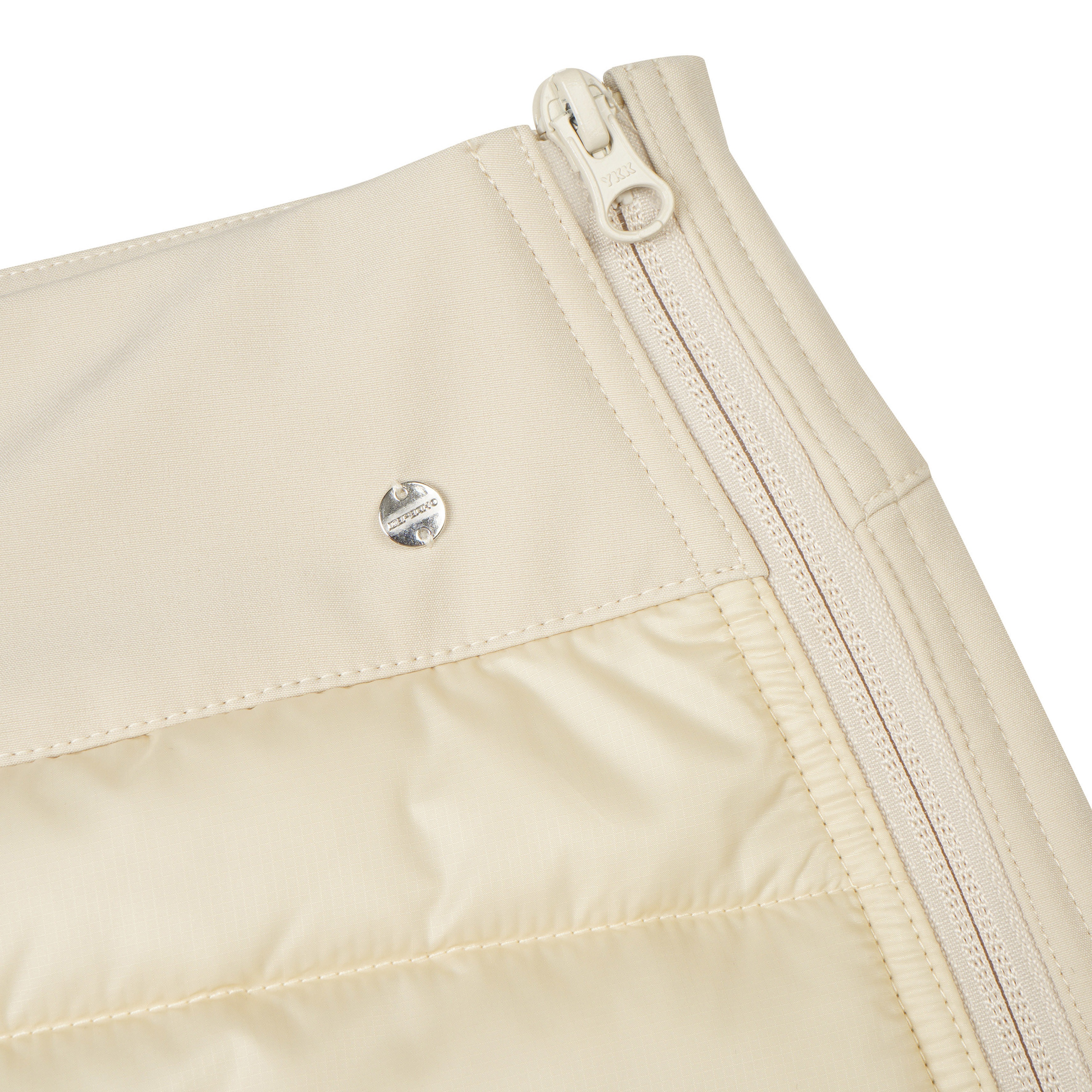 ICEPEAK 255960565IBE ENNIS Skirock Damen Beige