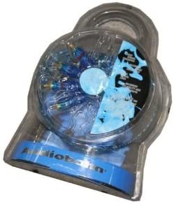 AudioBahn AC3Q 2 Channel Cinch-Cable male to male AudioBahn, AC3Q, 2, Channel, Cinch-Cable, male, to, male, Mütze, Kleidung, Hut, Flasche, Granate