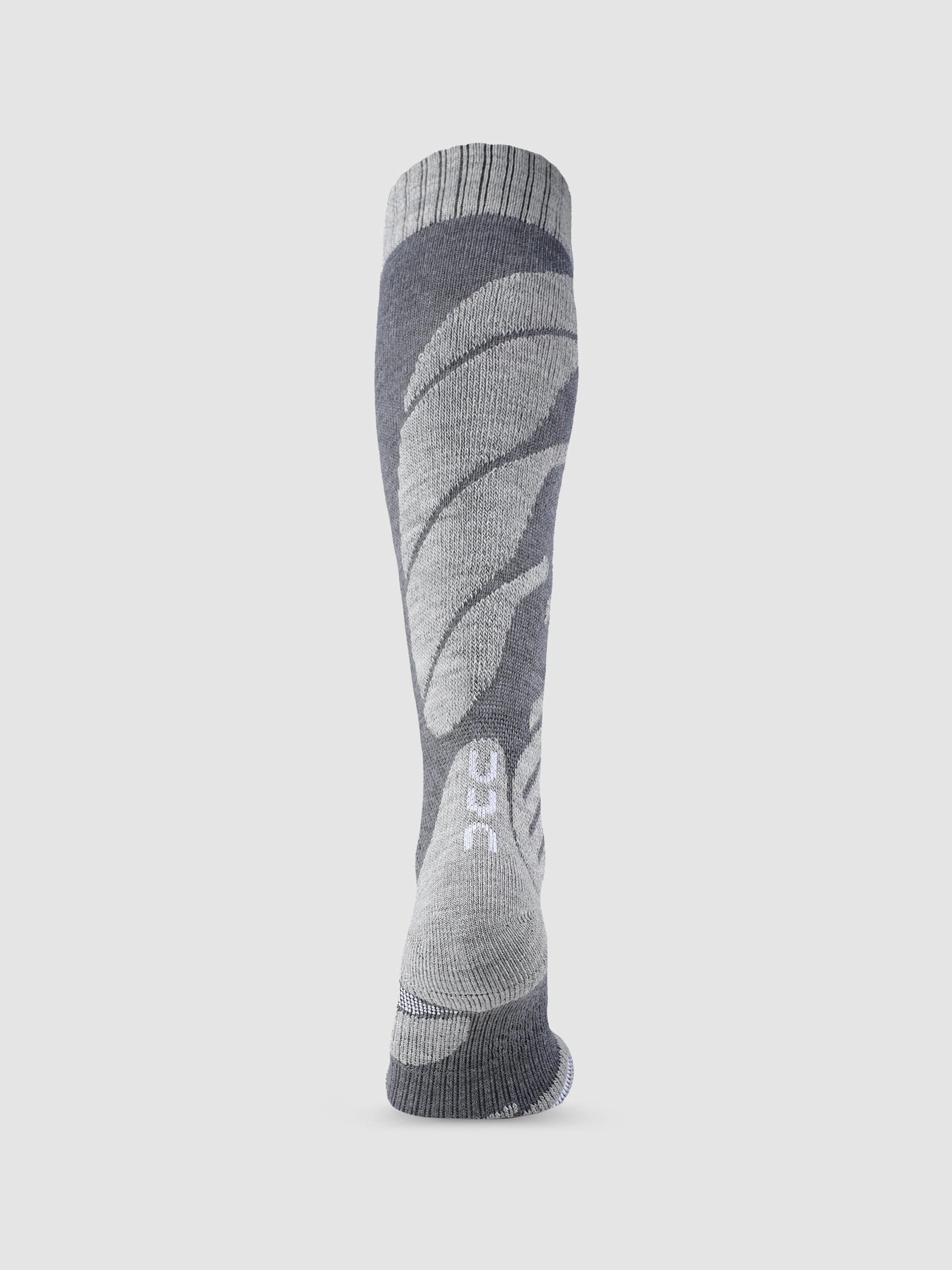 UYN Kinder Skisocken Junior S100357G119 - Grau GR. 24/26 UYN Kinder Skisocken Junior S100357G119 - Grau GR. 24/26