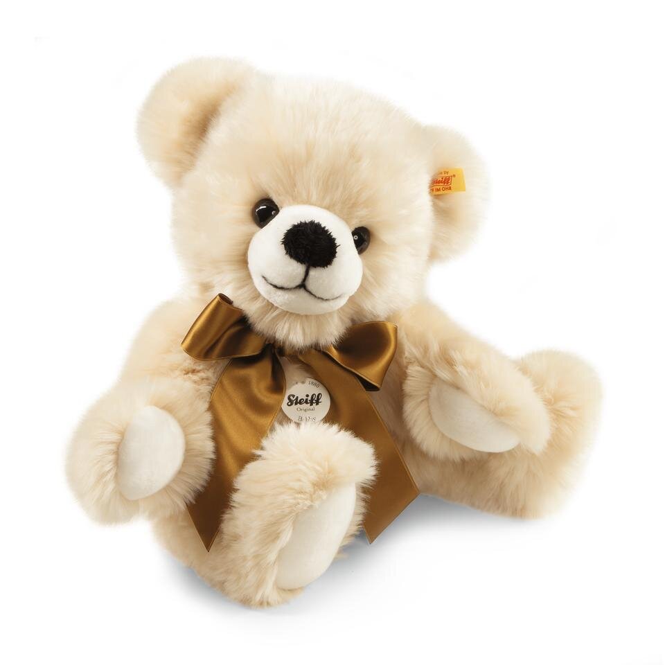 Steiff_13478_Bobby_Schlenkerteddybaer_Größe_40_cm, Teddybär, Spielzeug