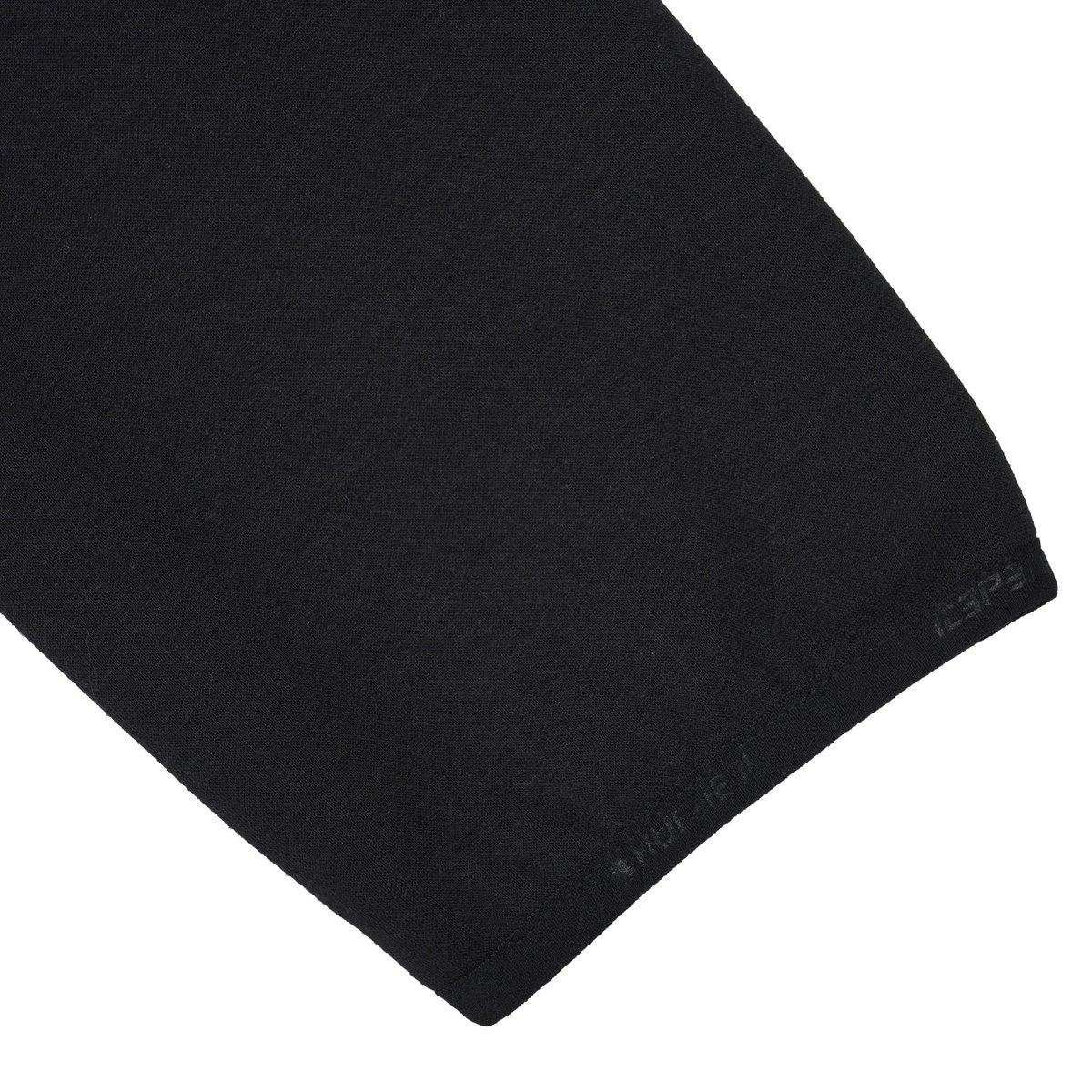 ICEPEAK 957846650I ARZBERG Jacke Herren Schwarz Gr. 3XL