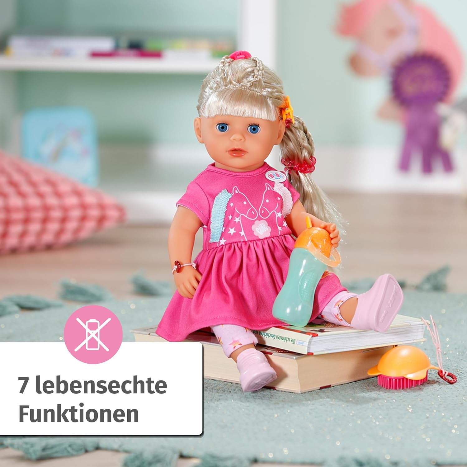 Puppe, Spielzeug, Person