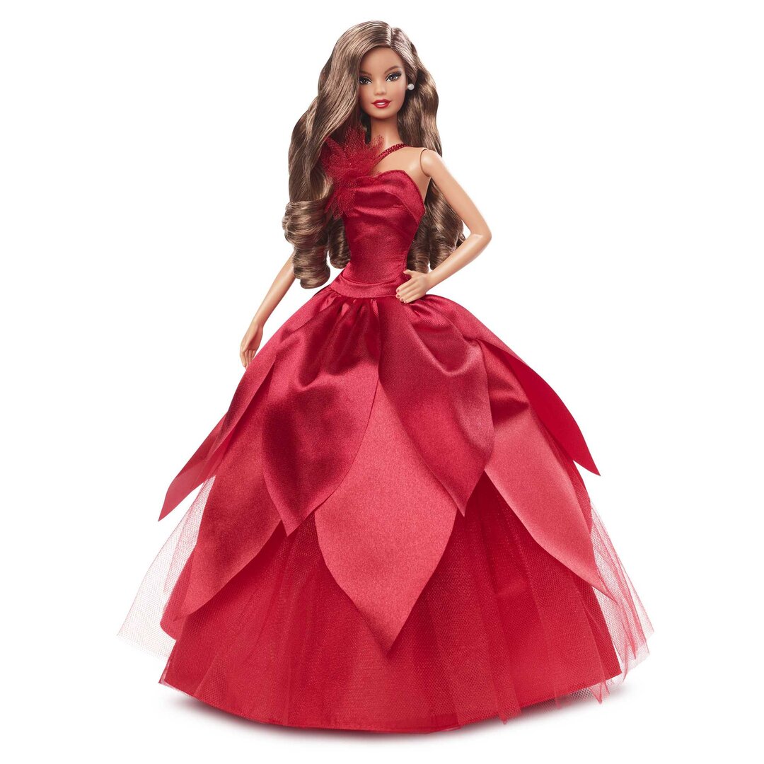 Kleid, Formelle Kleidung, Puppe, Figur