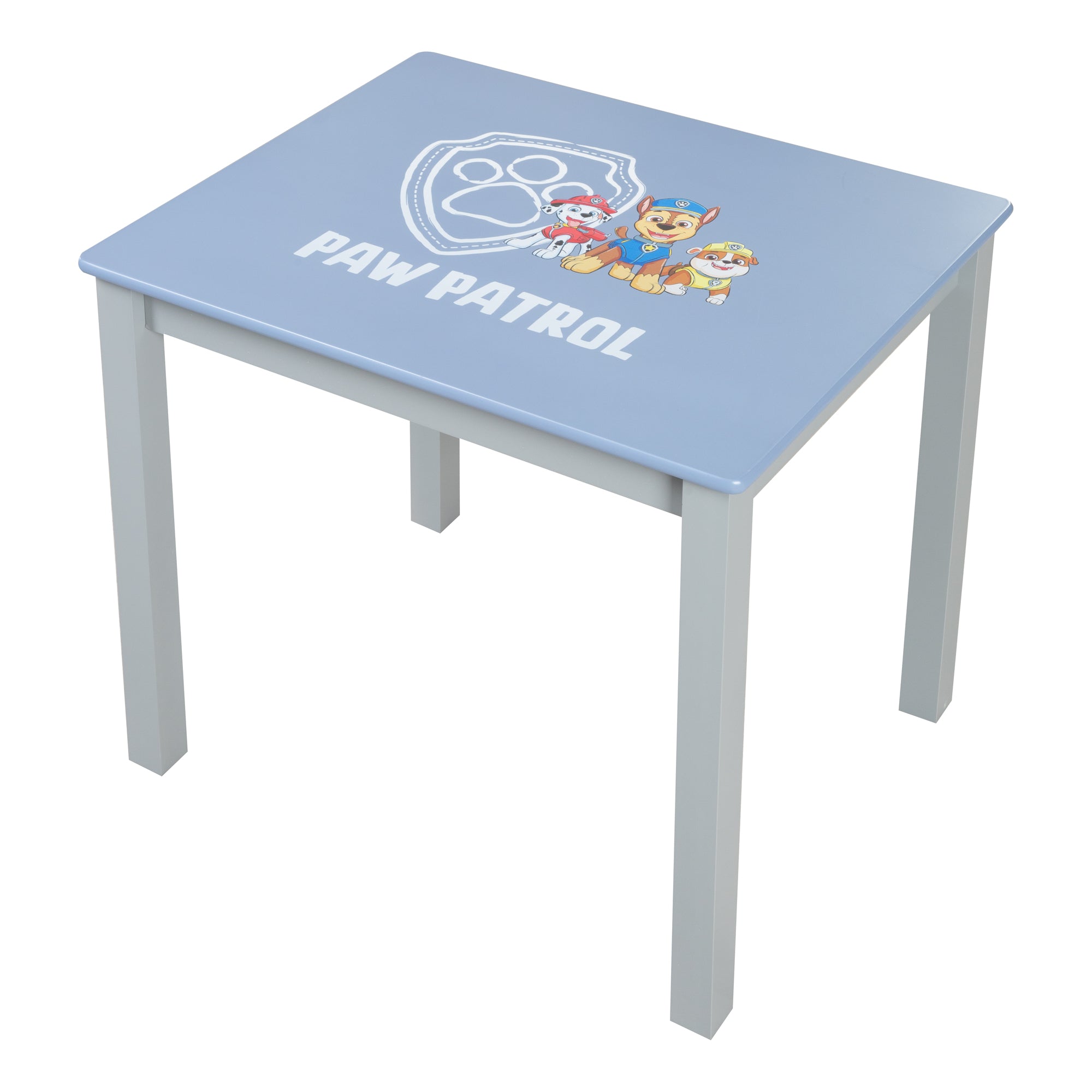 Roba 450018PW3 Kindersitzgruppe Paw Patrol blau – Spielmöbel - Bild 10 Roba 450018PW3 Kindersitzgruppe Paw Patrol blau – Spielmöbel - Produktbild 10
