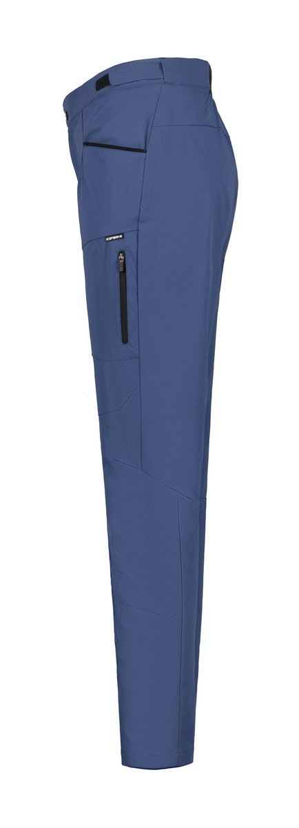ICEPEAK 954050569I DIKE Outdoor-Hose Damen Navy Gr. 38 ICEPEAK 954050569I DIKE Outdoor-Hose Damen Navy Gr. 38