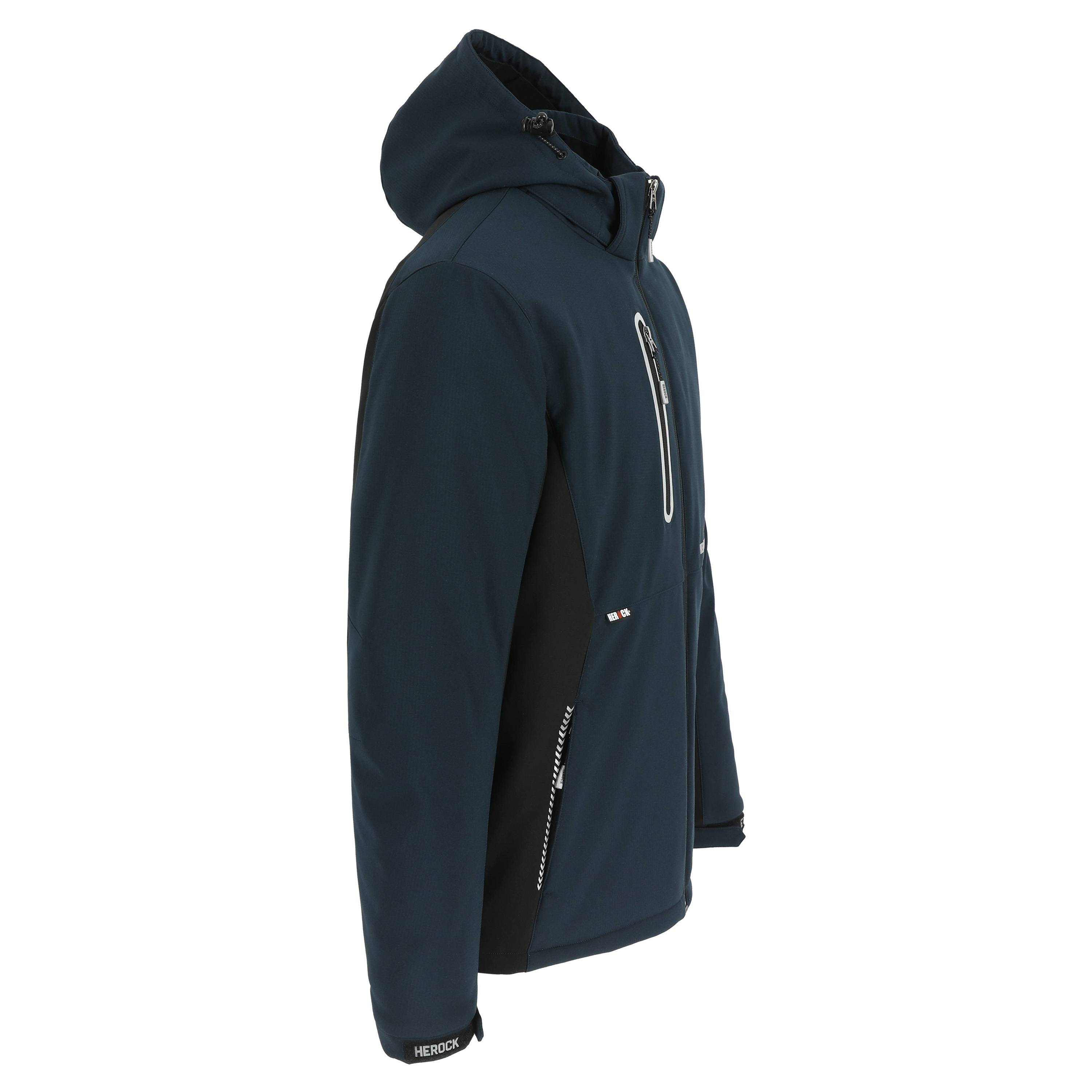 HEROCK Taris Softshell Jacke HR 23MJC2101