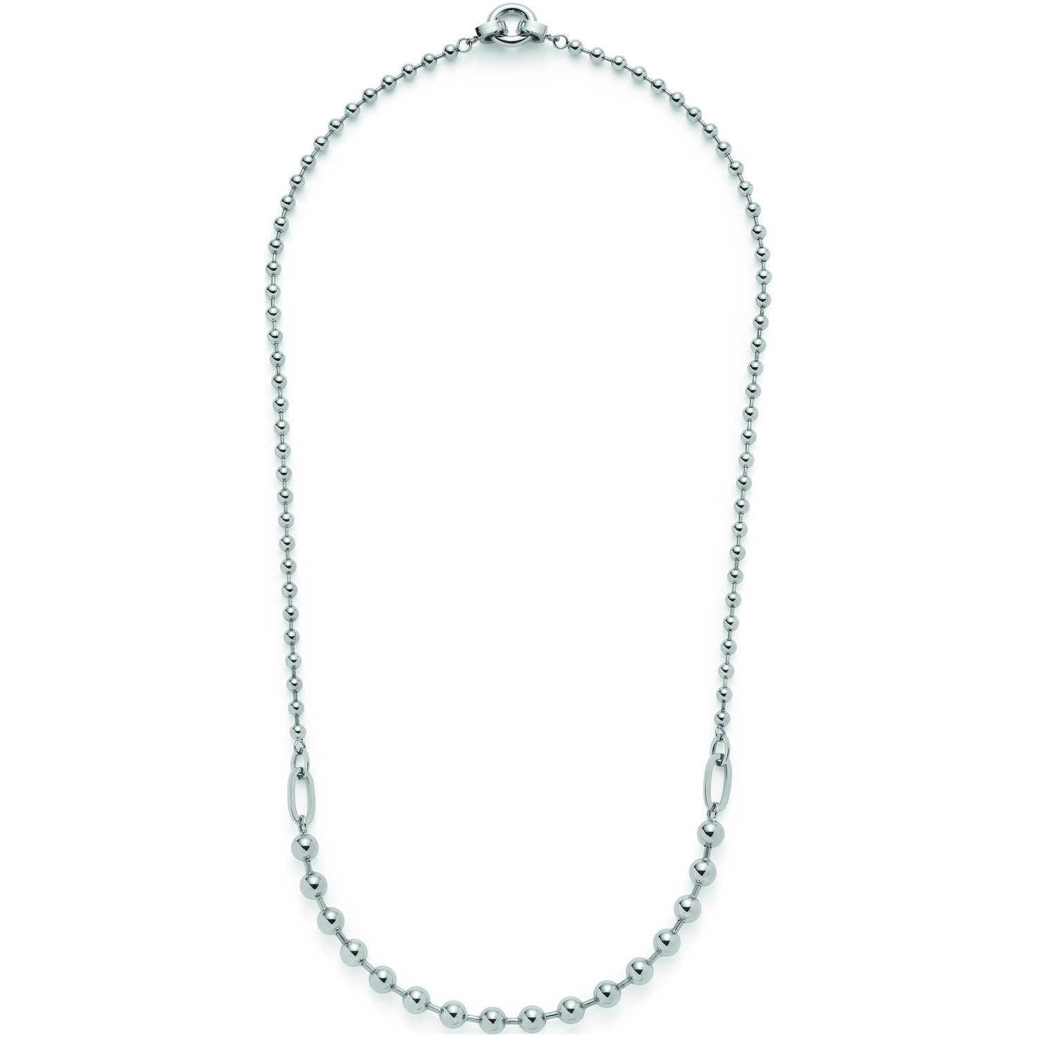 Leonardo 024922 Halskette 60 Dotty Clip&Mix