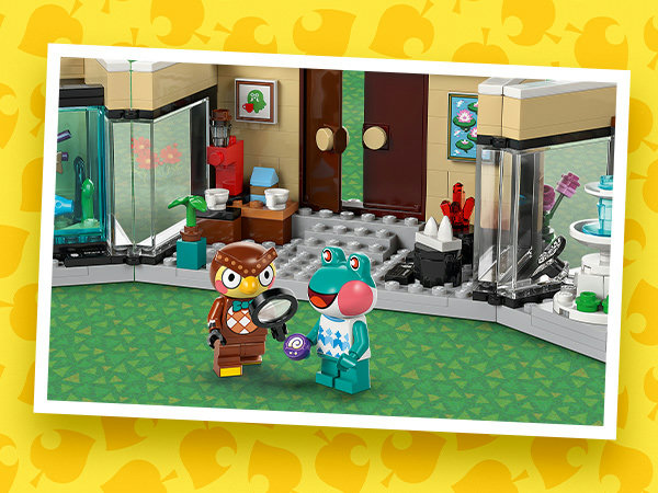 LEGO® Animal Crossing 77056 Conf. 1