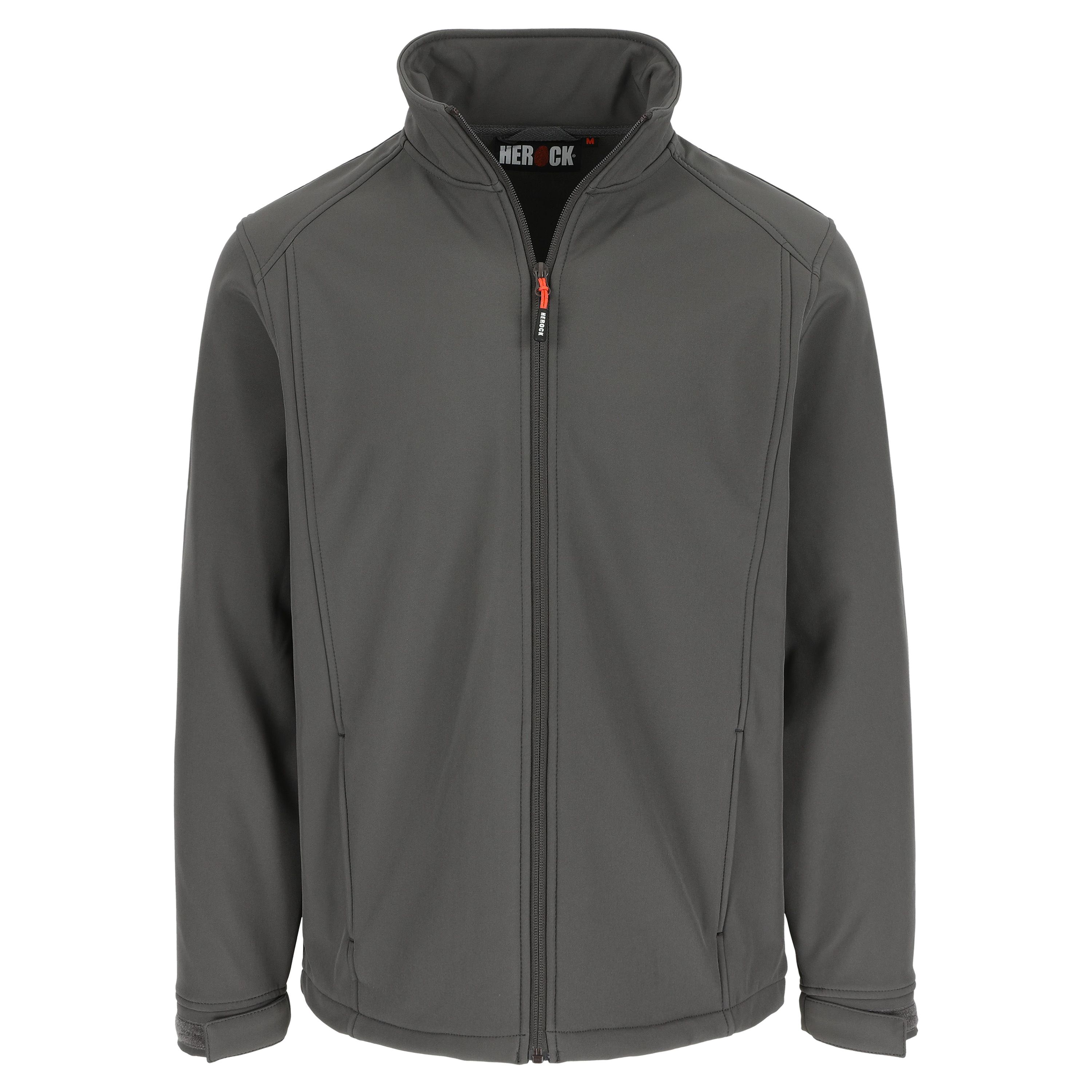 HEROCK Julius Softshell Jacke HR 21MJC1601