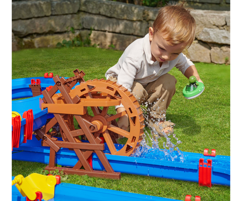 AquaPlay WaterWheel AquaPlay WaterWheel