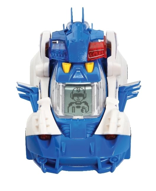 VTech Switch & Go Dinos Therizinosaurus 2-in-1 Transformer, ab 3 Jahren VTech Switch & Go Dinos Spinosaurus transformiert von Fahrzeug zu Dino, mit Sound, Licht und Motorgeräuschen, robustes Design, ab 3 Jahren, Spielzeug, Roboter