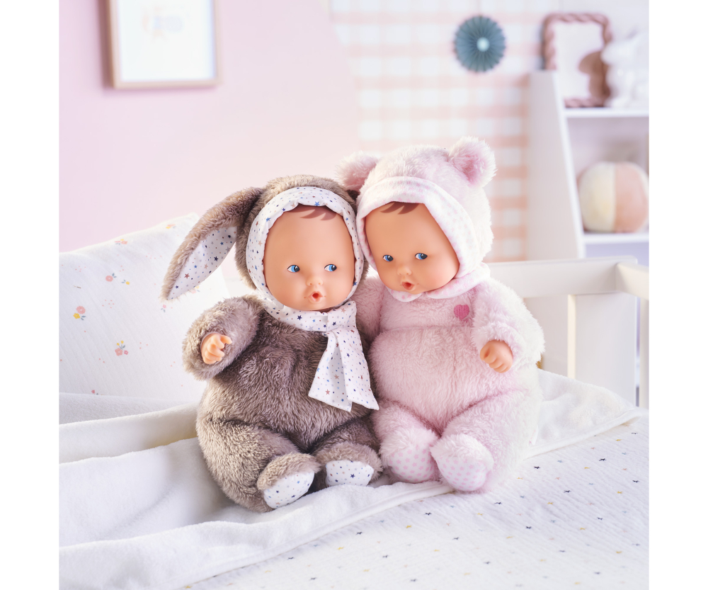 Corolle Corolle MDC Babibear süße Träume
