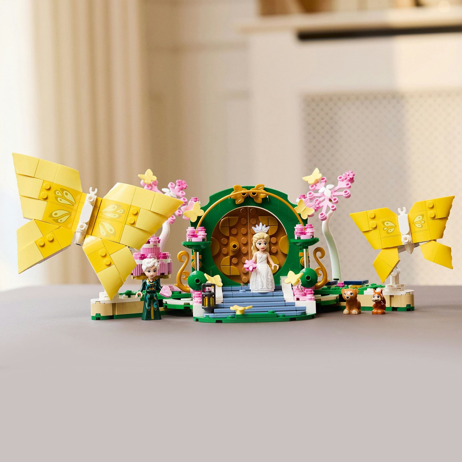 LEGO Wicked 75688 Conf. 3 - LEGO 75688 Produktfoto - LEGO - LEGO Wicked 75688 Conf. 3 - Modell LEGO 75688 Produktbild fuer Online-Shop