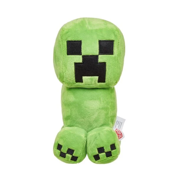 Minecraft Plüschfiguren 21cm Plüschfiguren, Lieblingscharaktere für Fans HBN40 Minecraft Plüschfiguren 21cm Plüschfiguren, Lieblingscharaktere für Fans HBN40