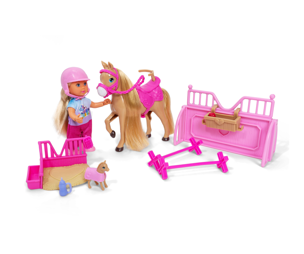 Simba EL Horse Club