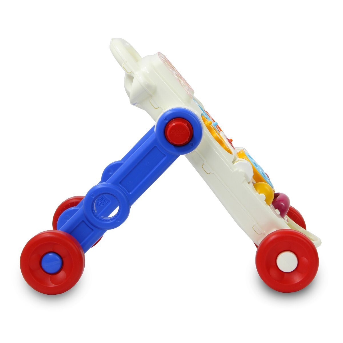 JAMARA Lauflernwagen my First Walker ab 9 Monaten