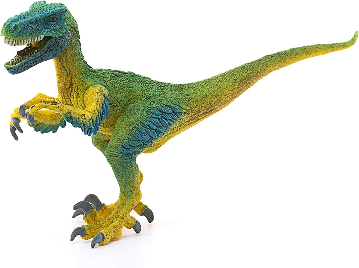 Schleich 13770 Esel Figur aus der Farm World Serie Schleich Farm World 13770 Esel Tierfigur mit realistischen Details