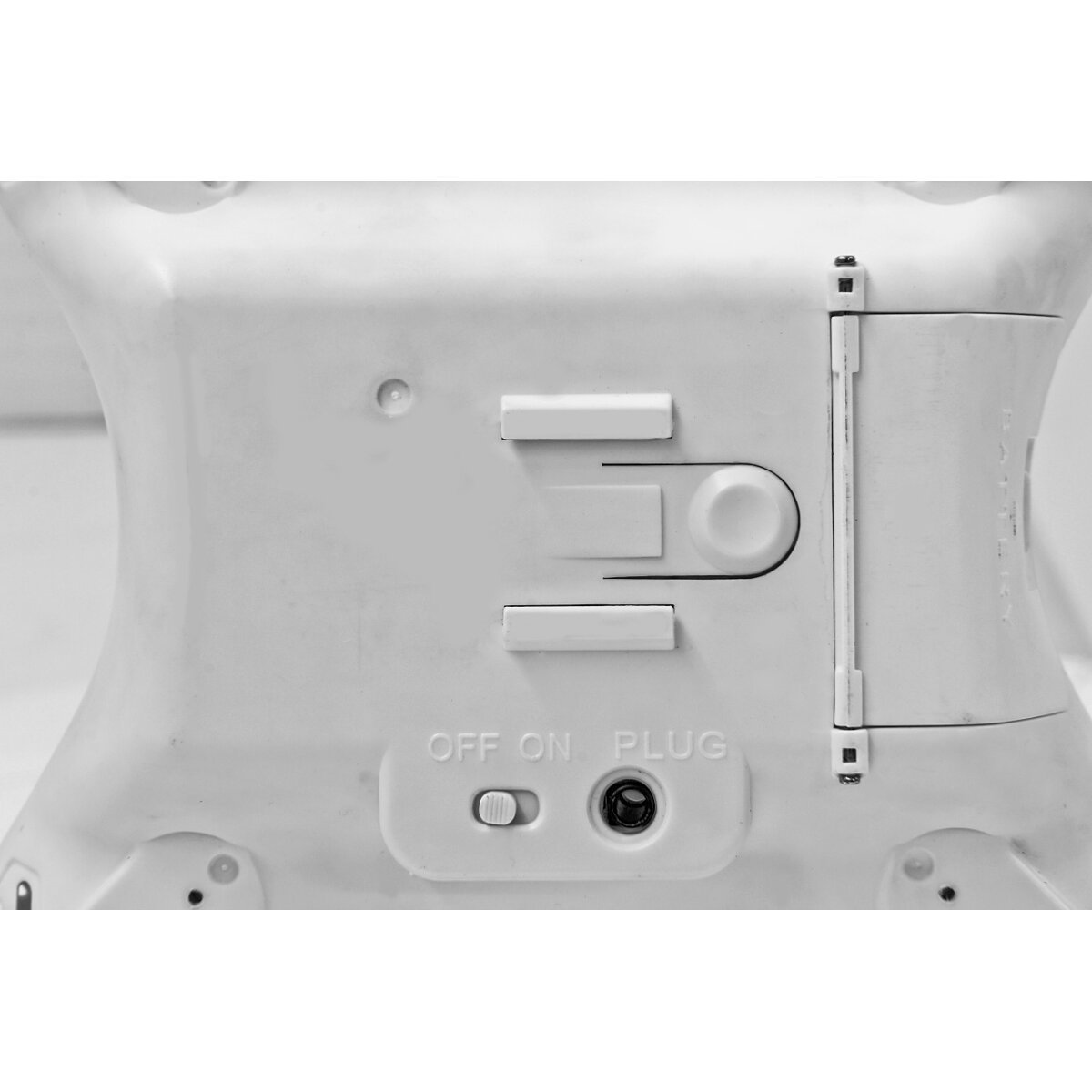 JAMARA Payload Altitude Drone HD FPV Wifi Kompass Flyback ab 14 Jahren JAMARA Payload Altitude Drone HD FPV Wifi Kompass Flyback ab 14 Jahren