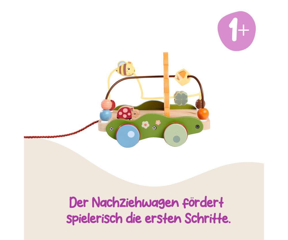 Eichhorn EH Nachziehwagen