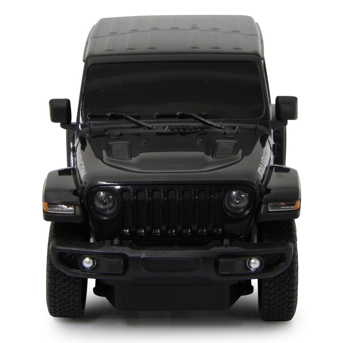 JAMARA Jeep Wrangler JL 1:24 schwarz 2,4GHz ab 6 Jahren JAMARA Jeep Wrangler JL 1:24 schwarz 2,4GHz ab 6 Jahren