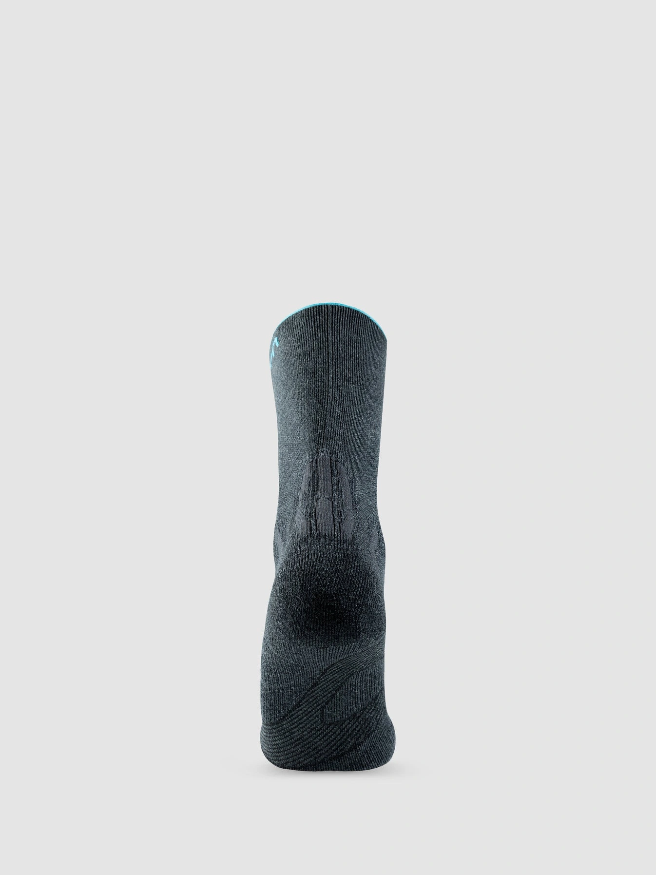 UYN Damen Trekkingsocken Biotrek S100336G000 - Anthrazit GR. 35/36 UYN Damen Trekkingsocken Biotrek S100336G000 - Anthrazit GR. 35/36