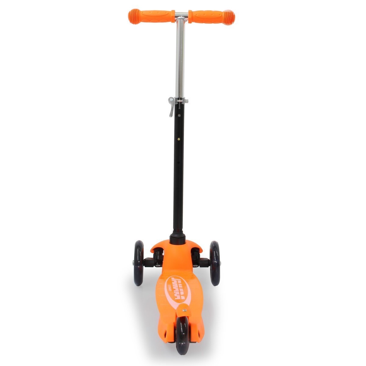 JAMARA KickLight Scooter orange JAMARA KickLight Scooter orange