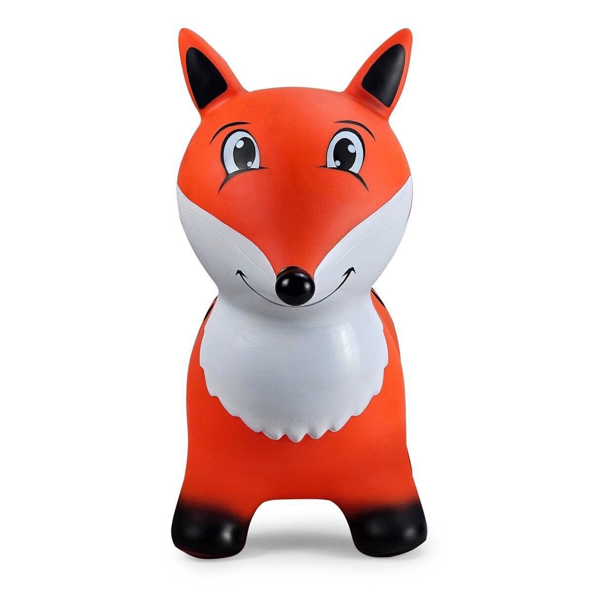 JAMARA Hüpftier Fuchs HoppyDoo mit Pumpe ab 12 Monaten JAMARA Hüpftier Fuchs HoppyDoo mit Pumpe ab 12 Monaten