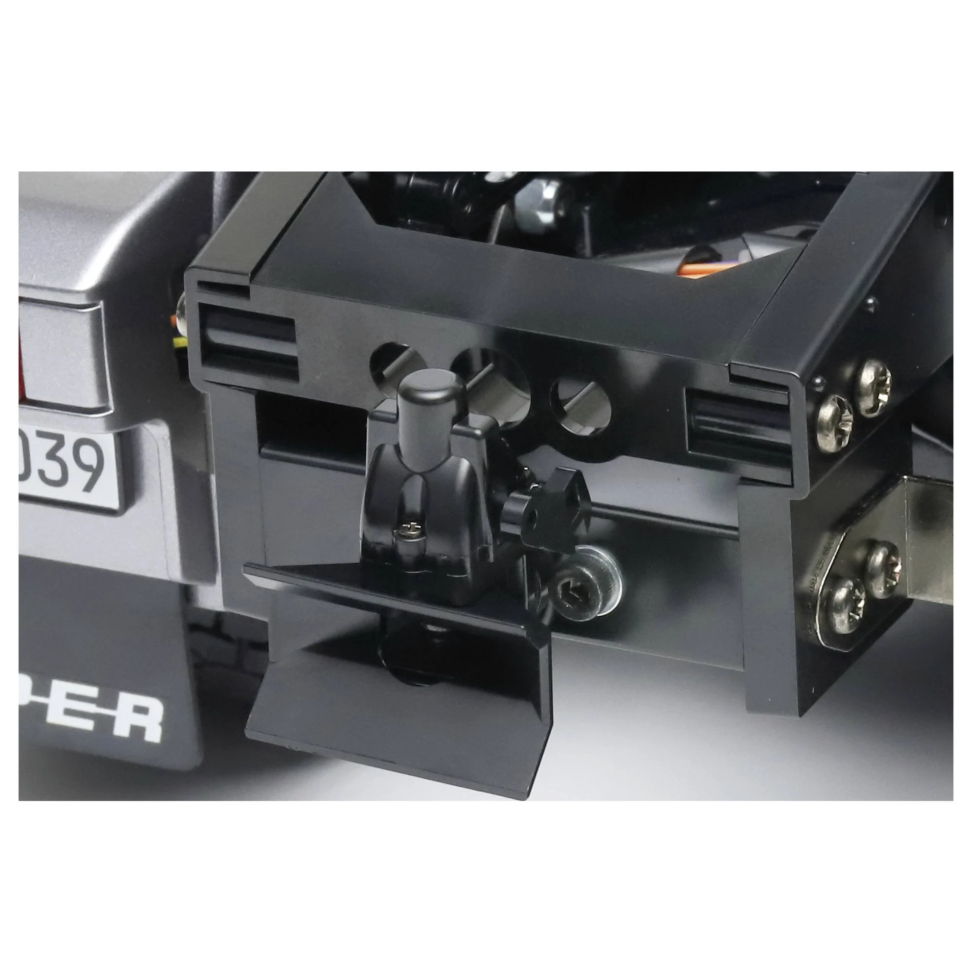 Tamiya 1:14 RC SCANIA 770S 8x4/4 300056371 Tamiya 1:14 RC SCANIA 770S 8x4/4 300056371