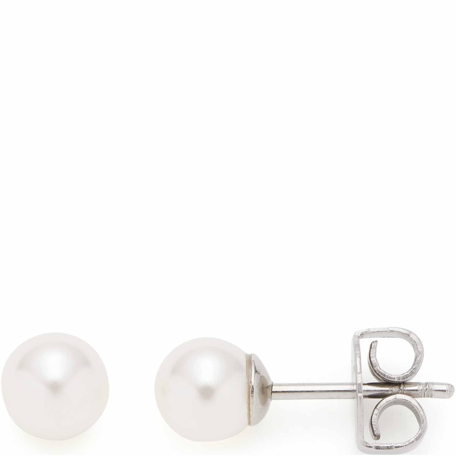 Zubehor, Schmuck, Ohrring, Perle