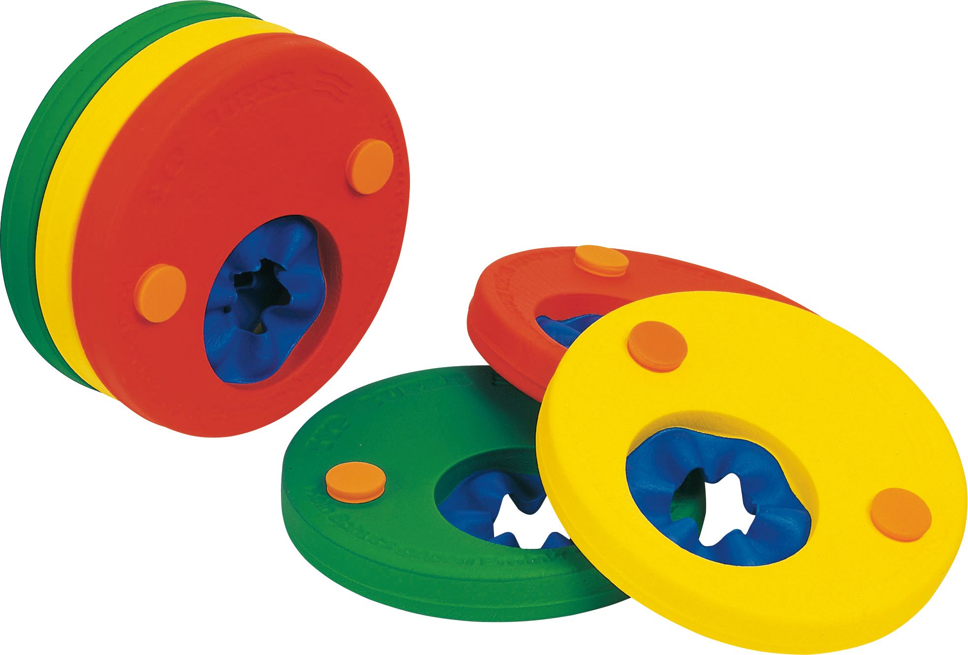 Spielzeug, Spielzeug, Spielzeug
