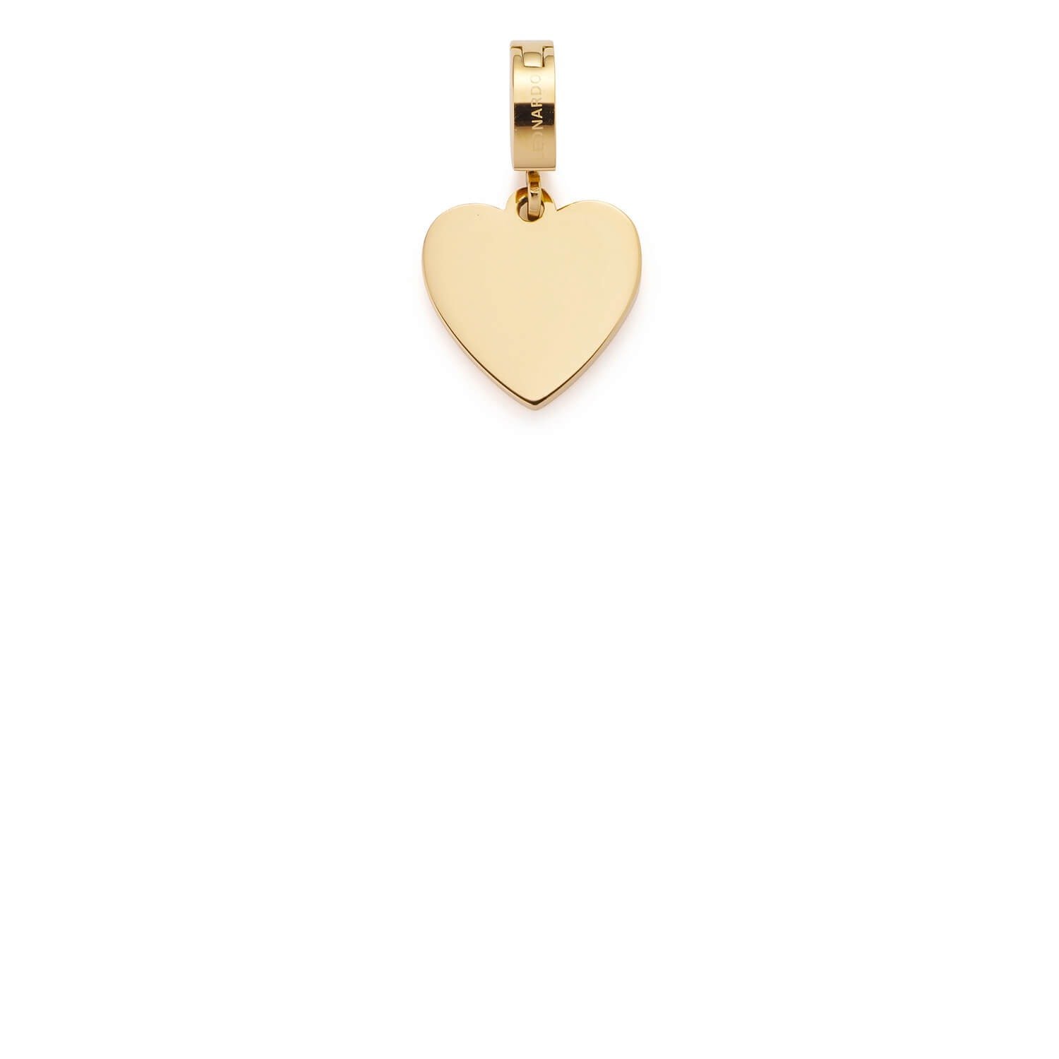 Leonardo 019581 Anhänger gold Jana Gravur B2B