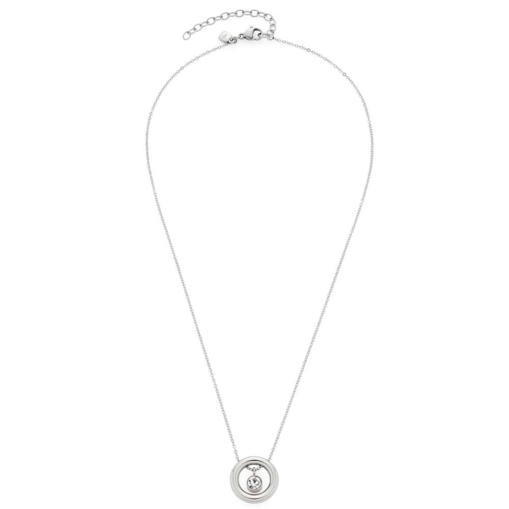 LeonardoHalskette Diamante