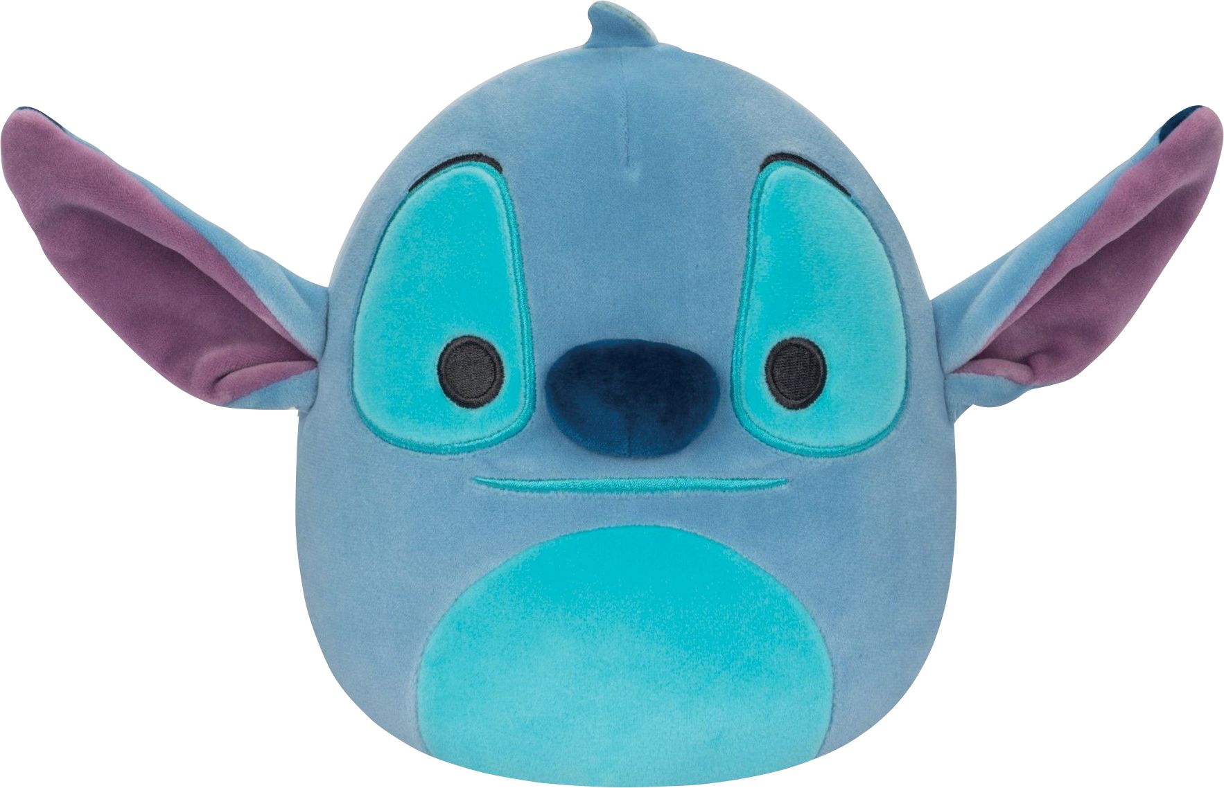 Squishmallows, Stitch, 35cm, Plüsch, Spielzeug