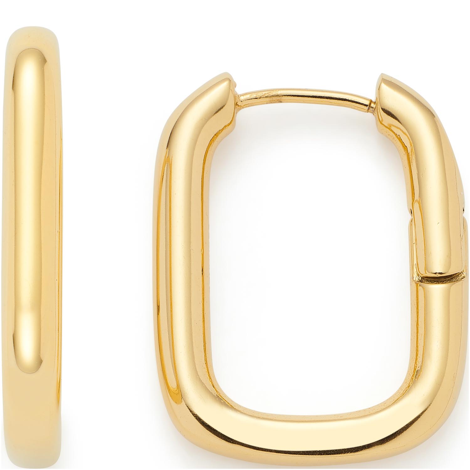 Leonardo Creole gold Bernice Leonardo Creole gold Bernice