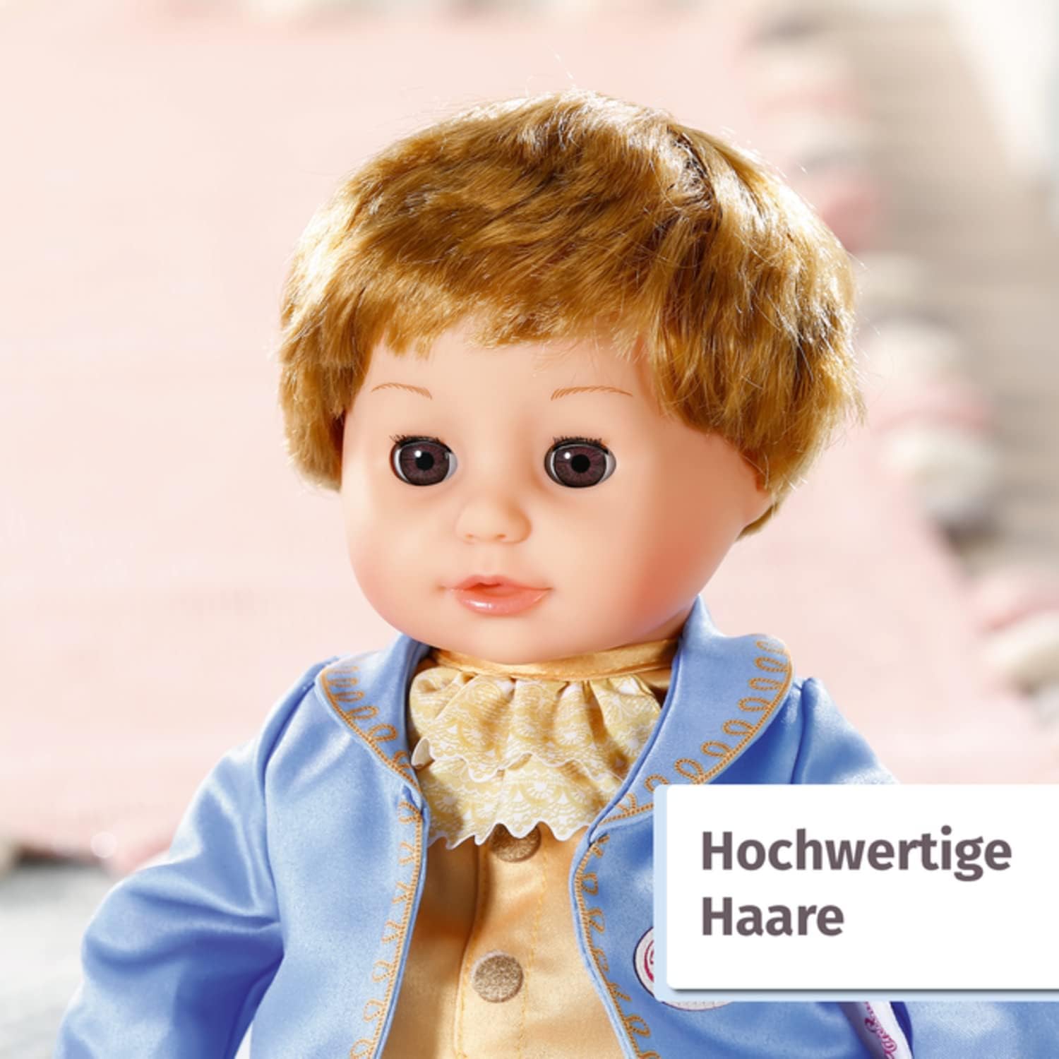 Puppe, Spielzeug, Baby, Person