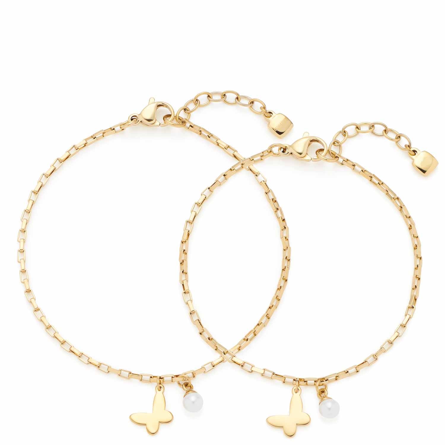 LeonardoSet/2 Armband Julien Mutter Toch LeonardoSet/2 Armband Julien Mutter Toch