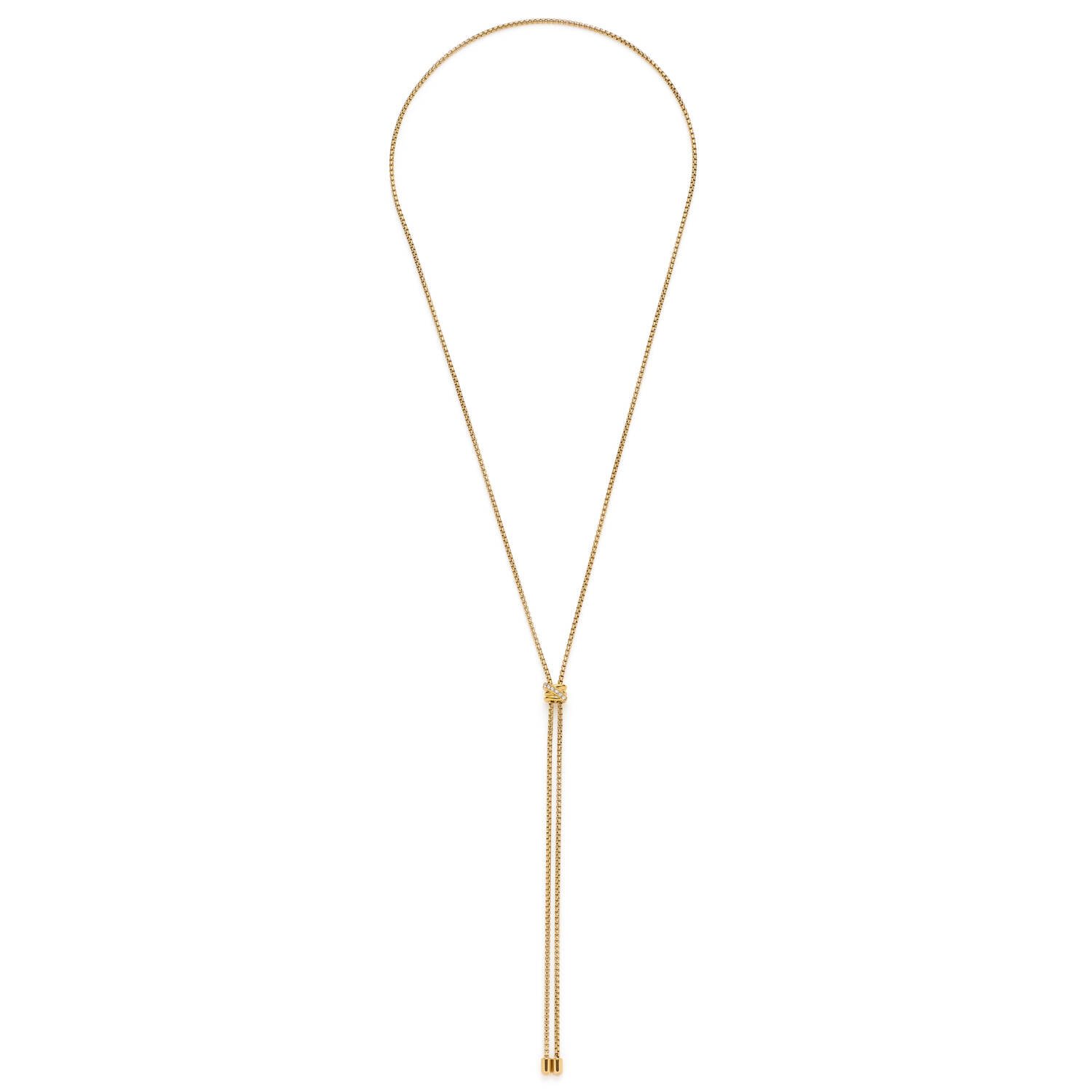 Leonardo 026913 Halskette 90 gold Daria Leonardo 026913 Halskette 90 gold Daria