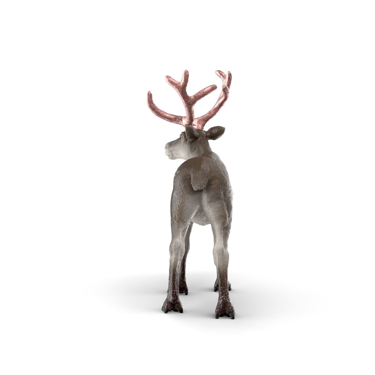 Schleich® 75004 Roségoldenes Weihnachtsrentier Schleich® 75004 Roségoldenes Weihnachtsrentier