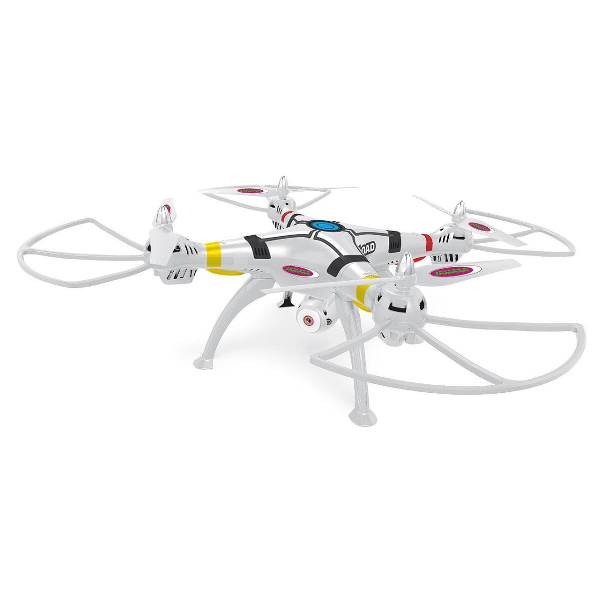 JAMARA Payload Altitude Drone HD FPV Wifi Kompass Flyback ab 14 Jahren JAMARA Payload Altitude Drone HD FPV Wifi Kompass Flyback ab 14 Jahren