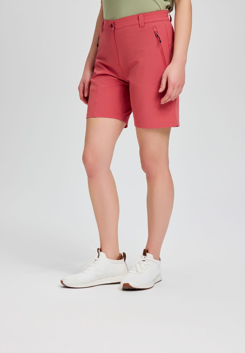 ICEPEAK 954503522I BEAUFORT Outdoor-Shorts Damen Pink Gr. 34 ICEPEAK 954503522I BEAUFORT Outdoor-Shorts Damen Pink Gr. 34