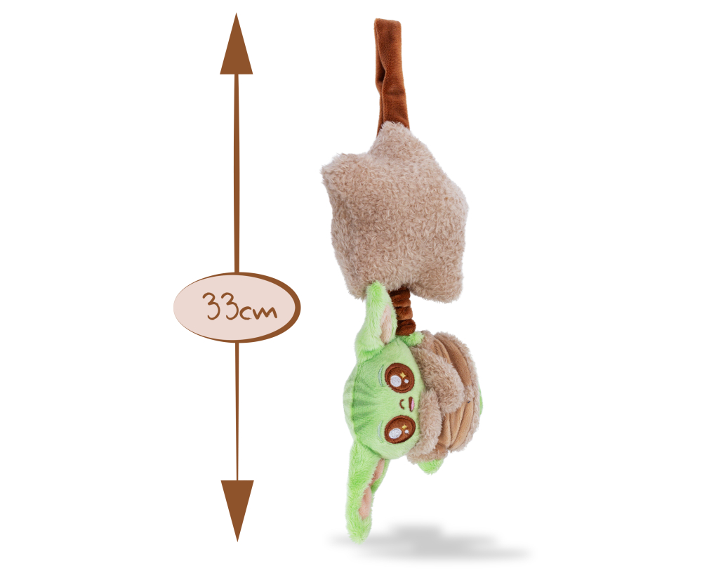 Simba Star Wars Grogu Spieluhr