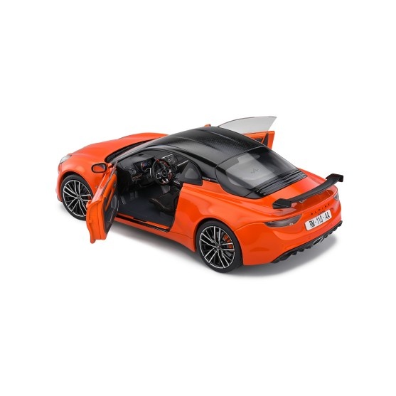 Sprach, Coupé, Sportwagen, Rad, Leichtmetallrad