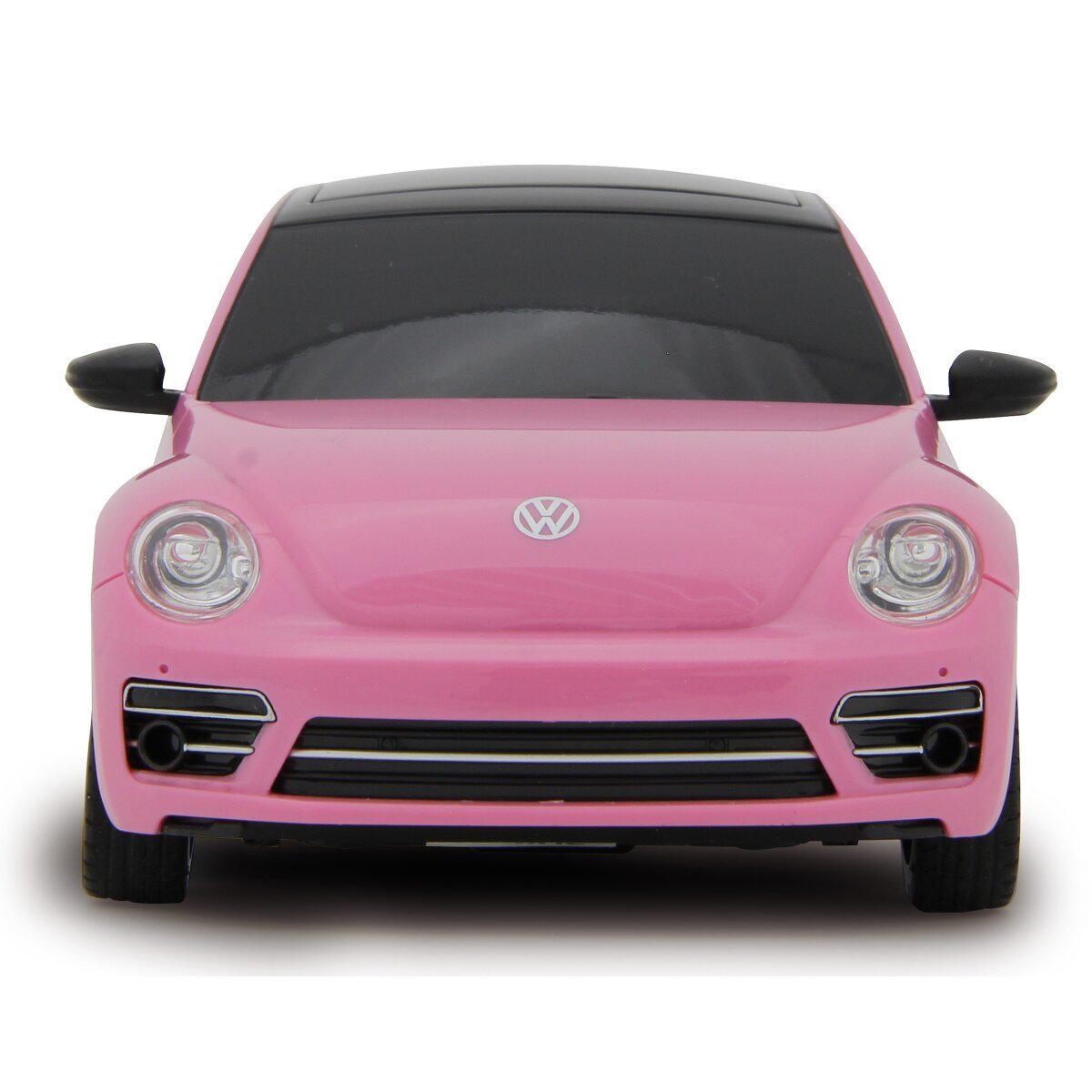 JAMARA VW Beetle 1:24 pink 2,4GHz ab 6 Jahren JAMARA VW Beetle 1:24 pink 2,4GHz ab 6 Jahren