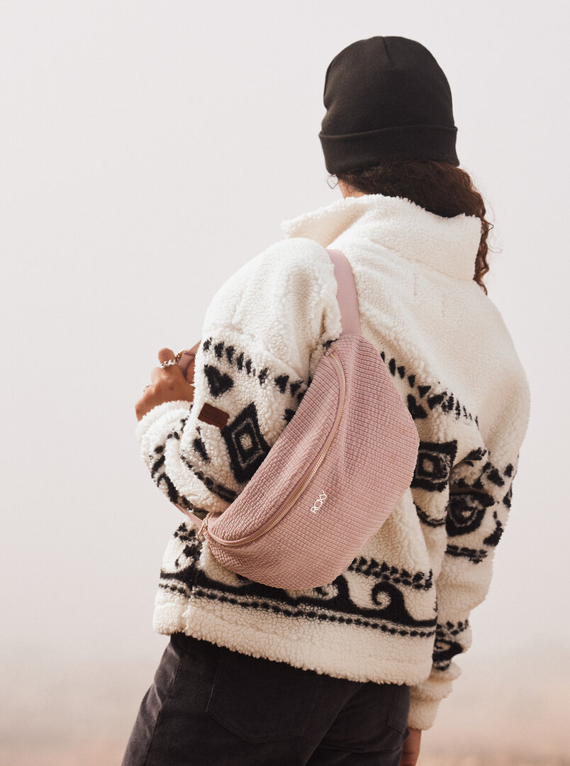 Strickwaren, Pullover, Mütze, Hut, Person