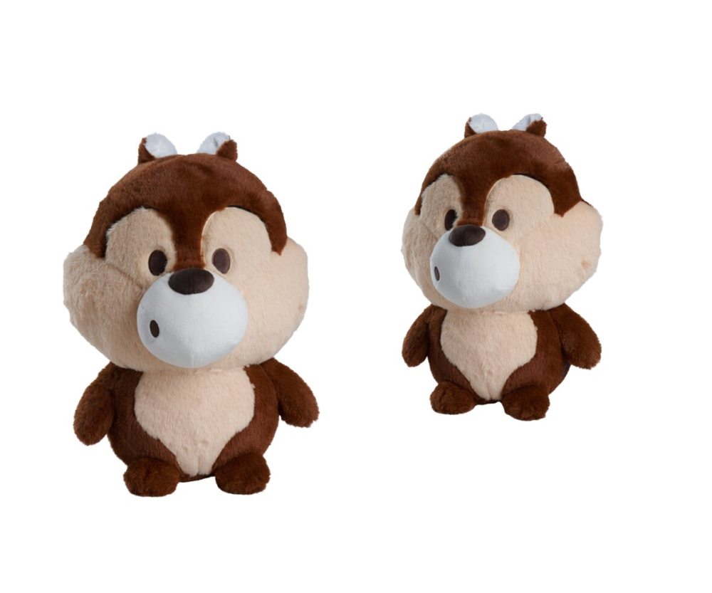 Simba Disney Huggables Chip, 35cm