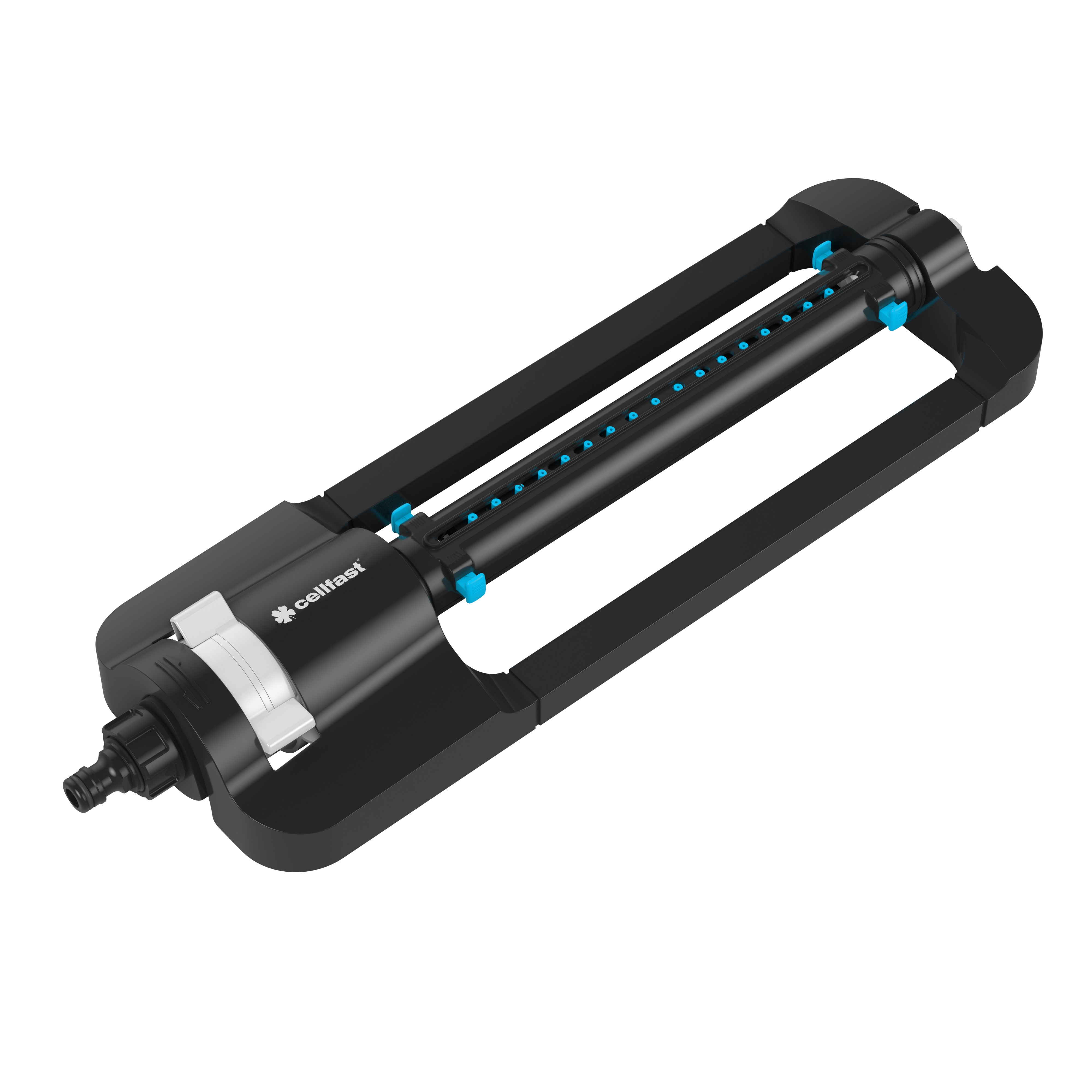 Cellfast Pendelregner ENERGO