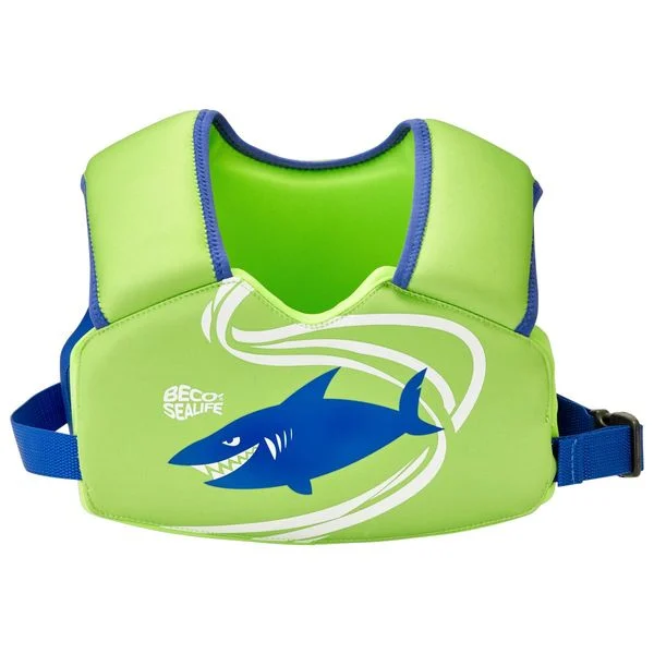 BECO-SEALIFE Swimming Vest Easy Fit grün BECO-SEALIFE Swimming Vest Easy Fit grün
